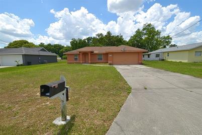 13520 SE 42nd Avenue, Summerfield, FL 34491 - Photo 1