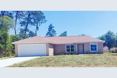 3092 SW 128th Street Road, Ocala, FL 34473 - Photo 1