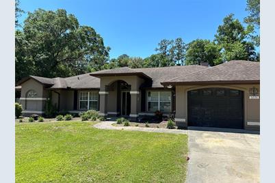 6036 SE 21st Court, Ocala, FL 34480 - Photo 1