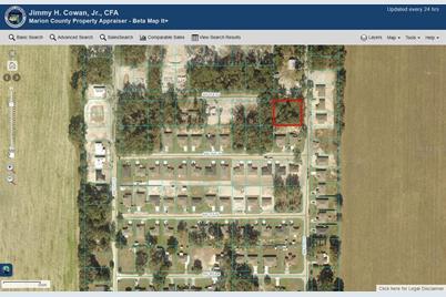 00 SW 114 Lots 12.13 Street, Dunnellon, FL 34432 - Photo 1