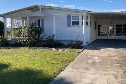 24822 Pine Hill, Leesburg, FL 34748 - Photo 1