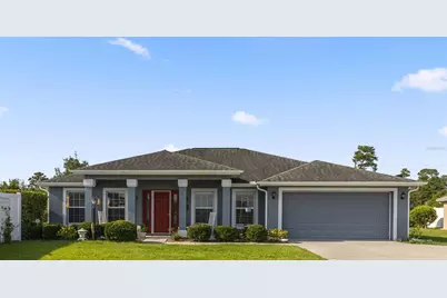 9942 SW 55th Avenue Road, Ocala, FL 34476 - Photo 1