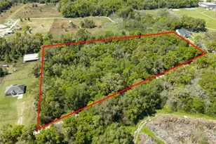 8644 NW 38th Ave Rd, Ocala, FL 34482 - Photo 1