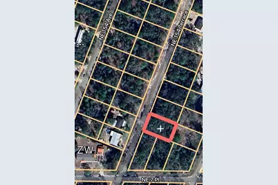 0 NE 154th Terrace, Williston, FL 32696 - Photo 1