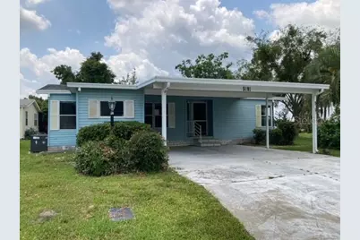 5191 Liberty Court, Wildwood, FL 34785 - Photo 1