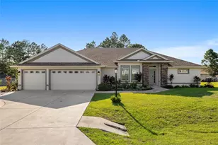 5005 SW 106th St, Ocala, FL 34476 - Photo 1
