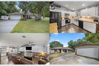 12054 SE 87th Terrace, Belleview, FL 34420 - Photo 1