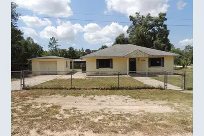 13250 NE 52nd Place, Williston, FL 32696 - Photo 1
