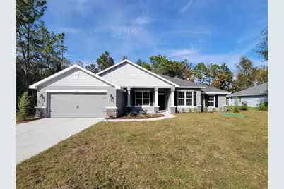 5243 SW 106th Street, Ocala, FL 34476 - Photo 1