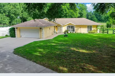 13130 NE 38th Avenue, Anthony, FL 32617 - Photo 1