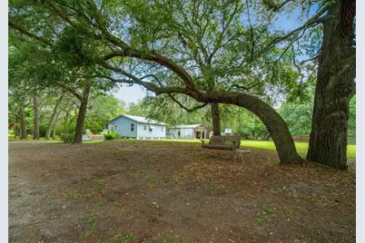 22799 NE 130th Court Road, Fort Mc Coy, FL 32134 - Photo 1