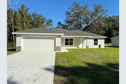 13621 SW 102nd Place, Dunnellon, FL 34432 - Photo 1