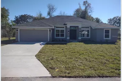 5508 SW 108th Street, Ocala, FL 34476 - Photo 1