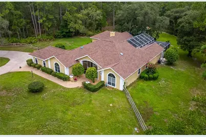 4420 N Shawnee Drive, Beverly Hills, FL 34465 - Photo 1