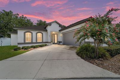 2045 SE Twin Bridge Circle, Ocala, FL 34471 - Photo 1