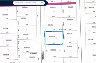 122 St Lucie St, Florahome, FL 32140 - Photo 1