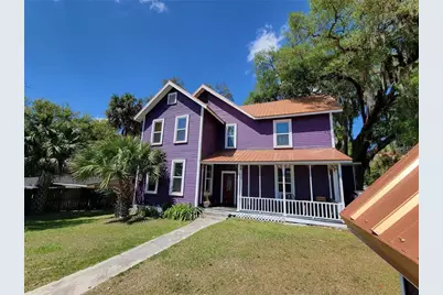 965 NE 2nd Street #1, Ocala, FL 34470 - Photo 1
