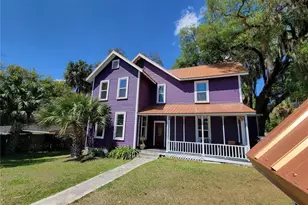 965 NE 2nd St, Ocala, FL 34470 - Photo 1