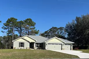 2400 W Tall Oaks Dr, Beverly Hills, FL 34465 - Photo 1