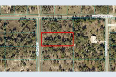 Tbd Lot 41 SW Kerria Court, Dunnellon, FL 34431 - Photo 1