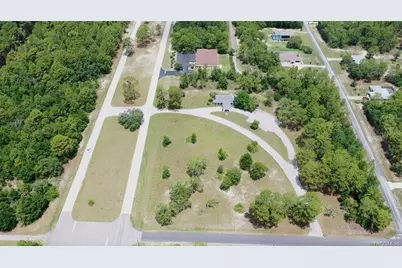 1411 W Pine Ridge Boulevard, Beverly Hills, FL 34465 - Photo 1