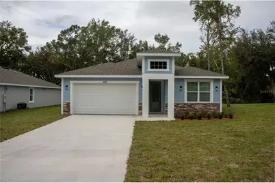 16332 SE 87th Court, Summerfield, FL 34491 - Photo 1