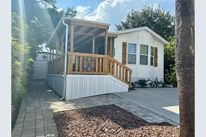 3192 NE 103rd Avenue, Silver Springs, FL 34488 - Photo 1