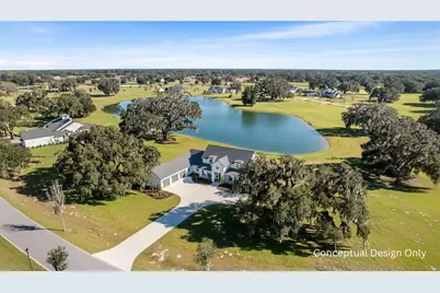 Tbd (Lot 27-W) SW 138th Loop, Dunnellon, FL 34432 - Photo 1