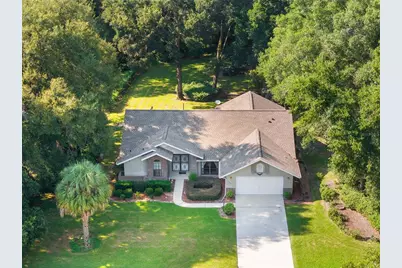 19811 SW 88th Place Road, Dunnellon, FL 34432 - Photo 1