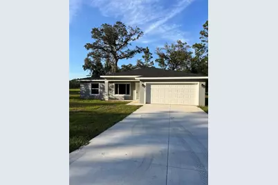 24381 NW Falcon Avenue, Dunnellon, FL 34432 - Photo 1