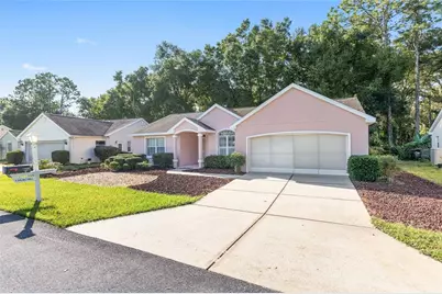 11696 SW 71st Circle, Ocala, FL 34476 - Photo 1