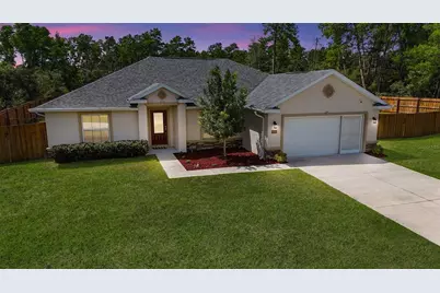 4236 SW 111th Place, Ocala, FL 34476 - Photo 1