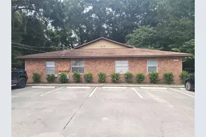 4276 NW 21st Avenue #Apt D, Ocala, FL 34475 - Photo 1