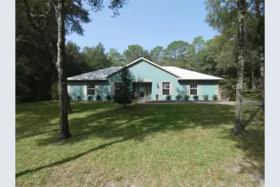 7300 SW 198th Avenue, Dunnellon, FL 34431 - Photo 1