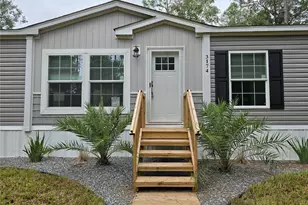 3174 SW 189th Ave, Dunnellon, FL 34432 - Photo 1