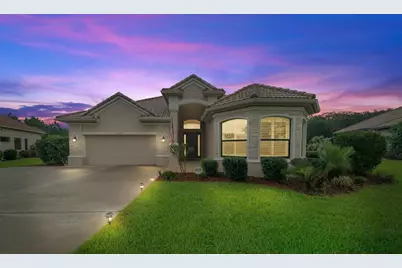 1041 N Hunt Club Drive, Hernando, FL 34442 - Photo 1