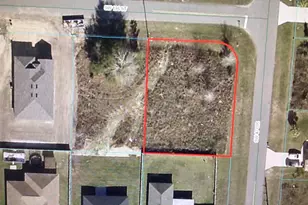 0 SW 136 St, Ocala, FL 34473 - Photo 1