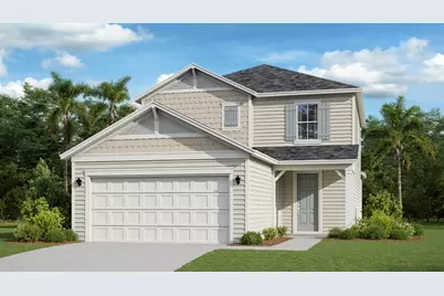 4058 NE 31st Terrace, Ocala, FL 34479 - Photo 1