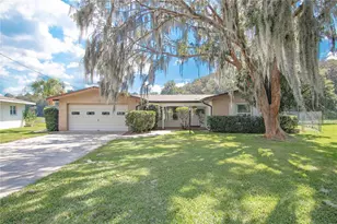 12190 Maple St, Dunnellon, FL 34432 - Photo 1