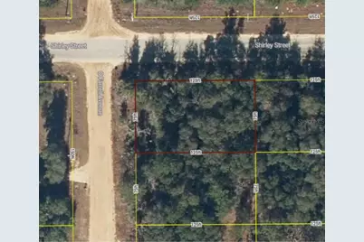 Lot 1 O'Farrell Avenue, Interlachen, FL 32148 - Photo 1