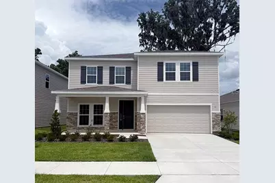 5773 SW 46th Drive, Gainesville, FL 32608 - Photo 1