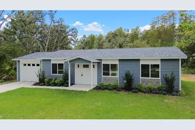 6928 W Barbara Ann Lane, Homosassa, FL 34446 - Photo 1