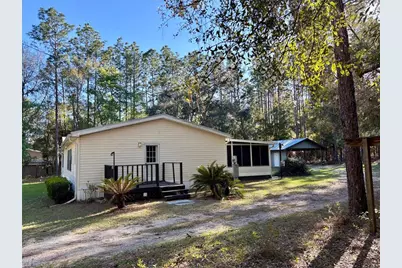 3890 SW 189 Avenue, Dunnellon, FL 34432 - Photo 1