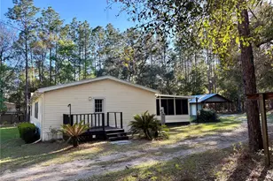 3890 SW 189th Ave, Dunnellon, FL 34432 - Photo 1