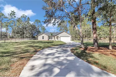 7180 SW 209th Avenue, Dunnellon, FL 34431 - Photo 1