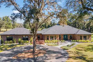 75 SE 123rd Street Rd, Ocala, FL 34480 - Photo 1