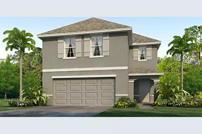 30979 Wild Juniper Court, Brooksville, FL 34602 - Photo 1