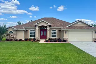 10923 SW 38th Ave, Ocala, FL 34476 - Photo 1