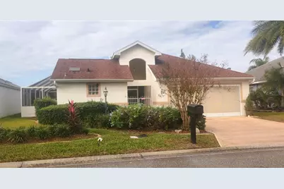 17738 SE 114th Court, Summerfield, FL 34491 - Photo 1