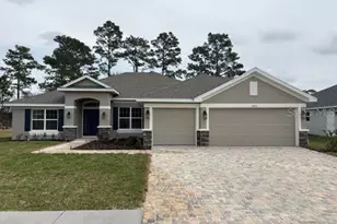 7143 SW 179th Ct Rd, Dunnellon, FL 34432 - Photo 1